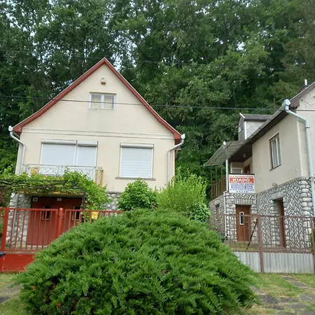 Erdőalja Casa de Férias