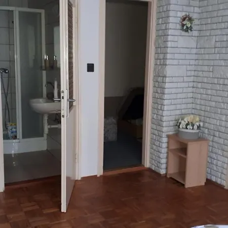 Vakantiehuis Erdoalja Vendeghaz *