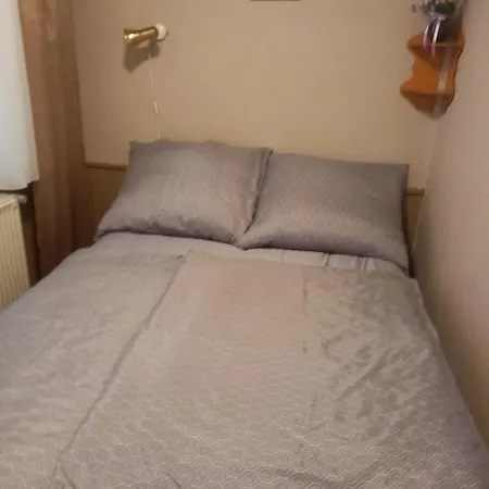 Erdőalja * Bogács