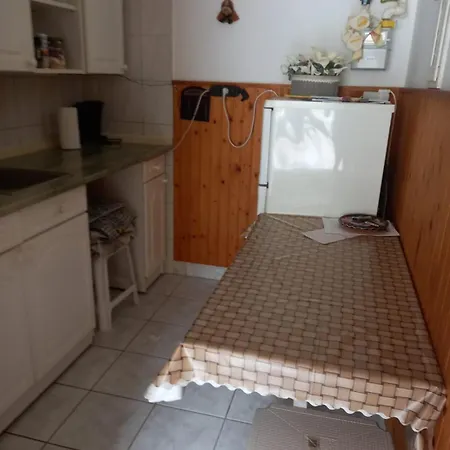 Casa de Férias Erdőalja Bogács