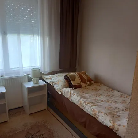 Casa de Férias Erdőalja