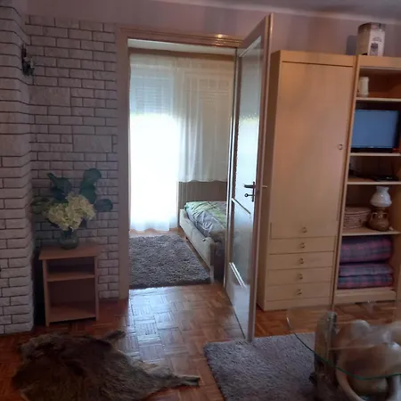 Erdőalja Casa de Férias *
